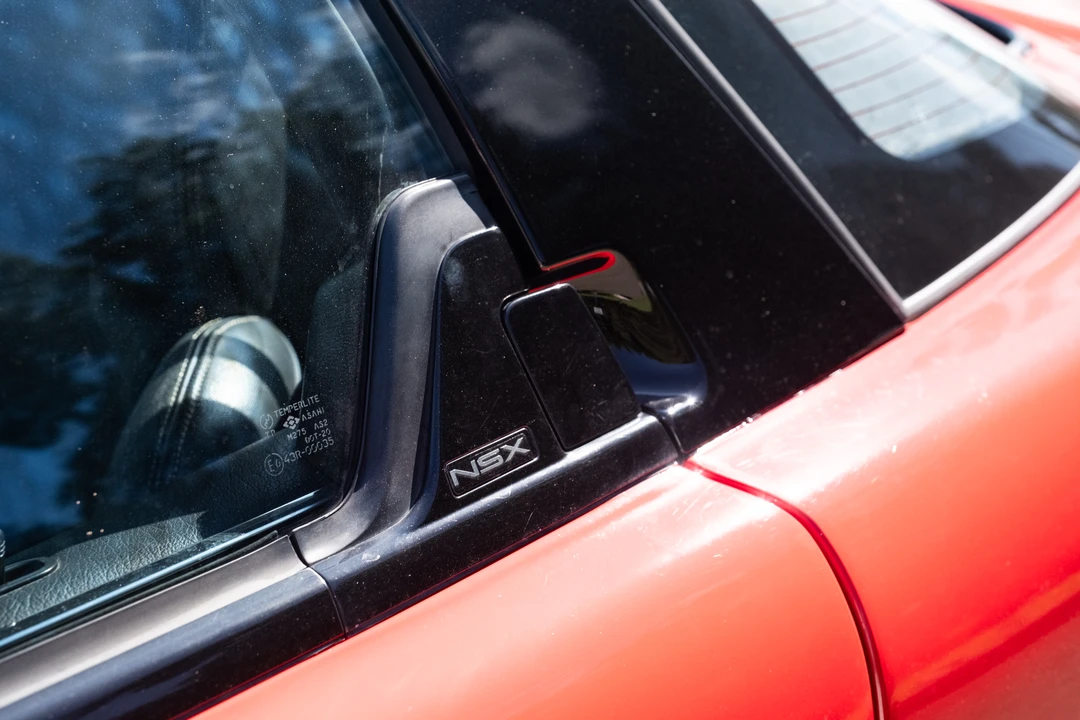 1991 Acura NA1 NSX - Image 31 of 31