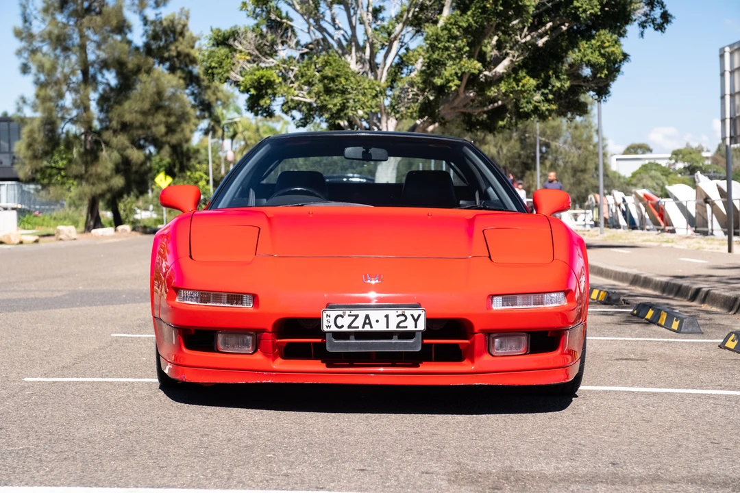 1991 Acura NA1 NSX - Image 2 of 31