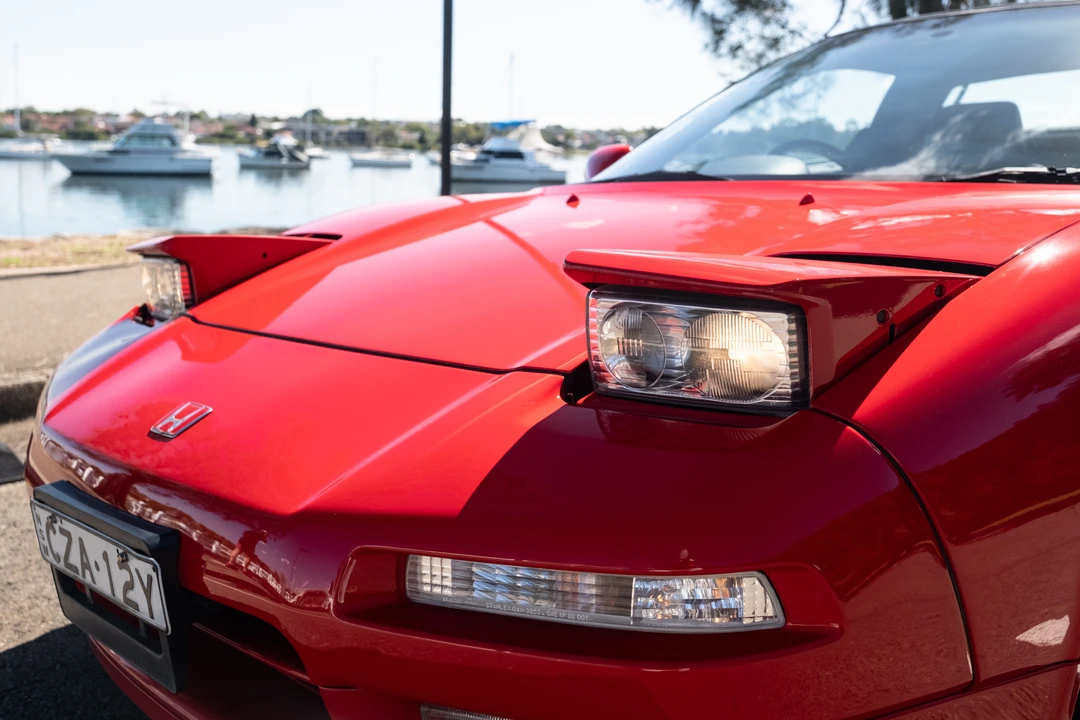 1991 Acura NA1 NSX - Image 16 of 31