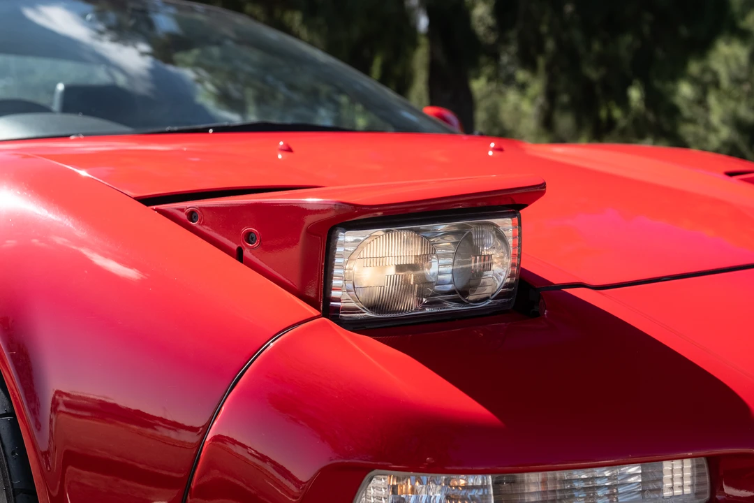 1991 Acura NA1 NSX - Image 19 of 31