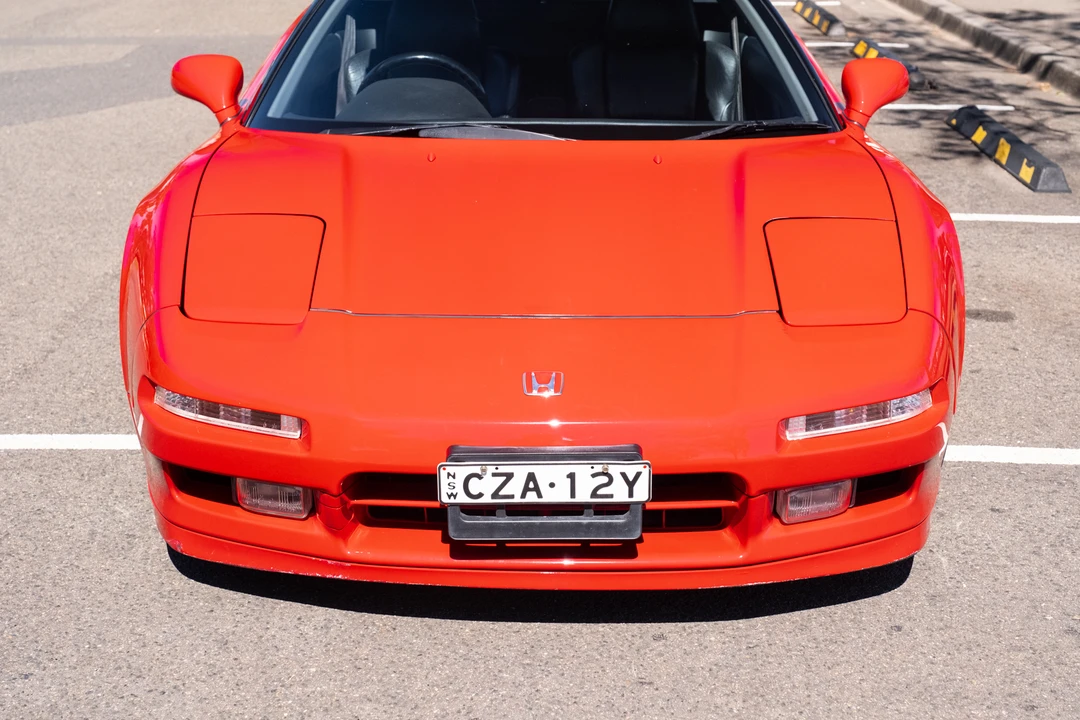 1991 Acura NA1 NSX - Image 15 of 31