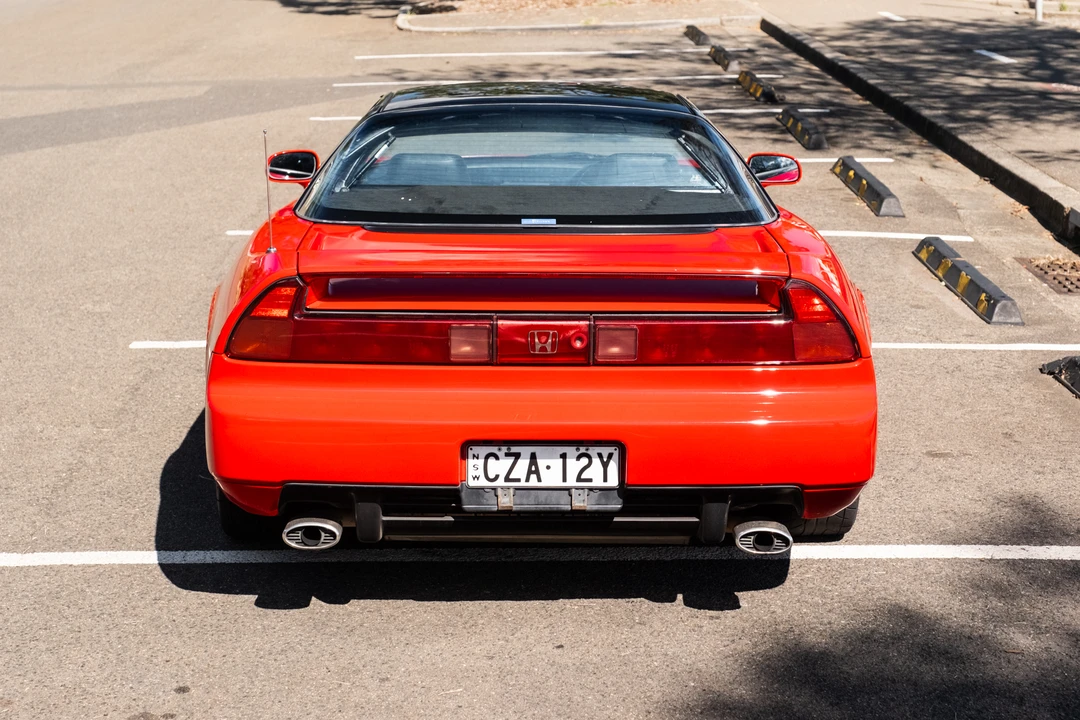 1991 Acura NA1 NSX - Image 6 of 31