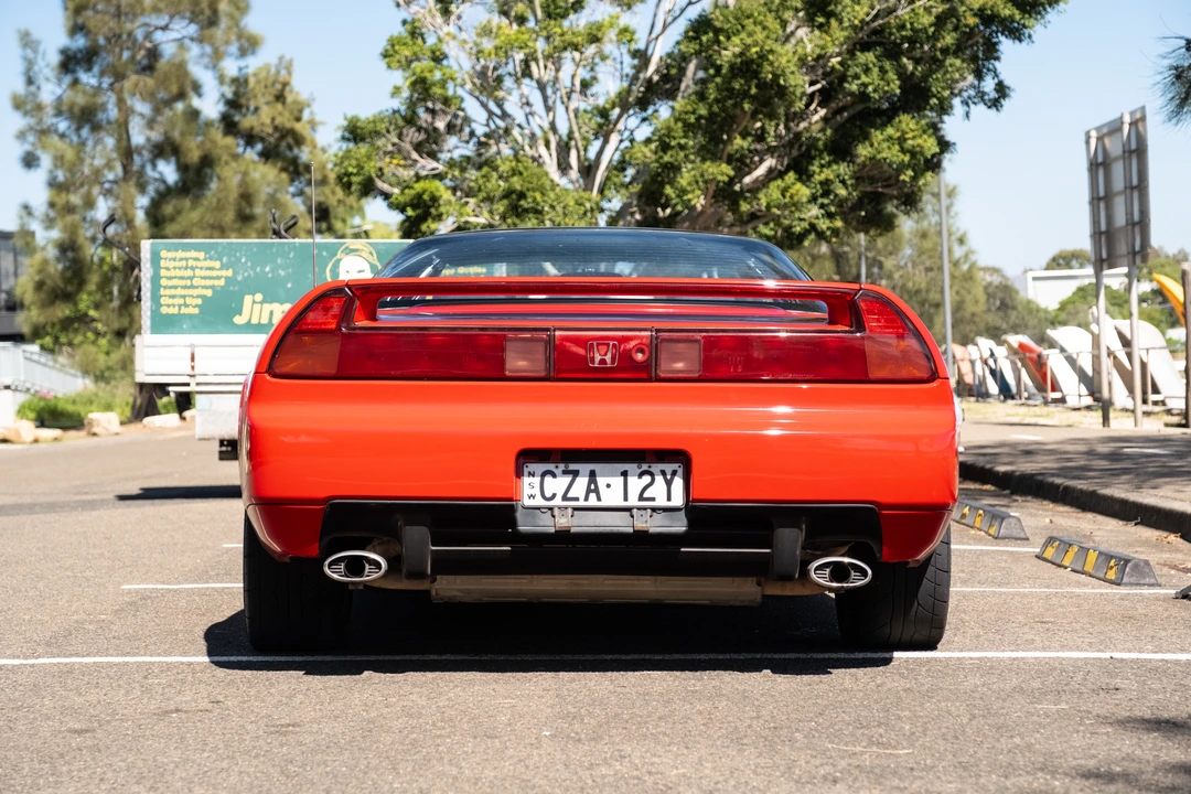 1991 Acura NA1 NSX - Image 11 of 31