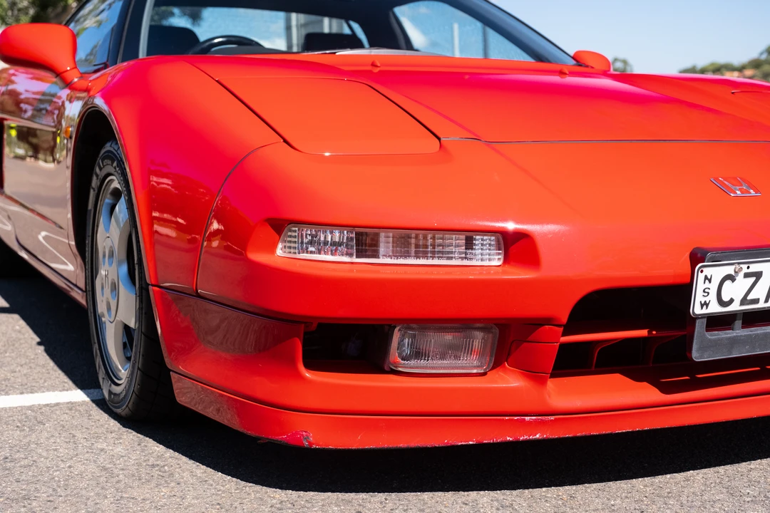 1991 Acura NA1 NSX - Image 20 of 31