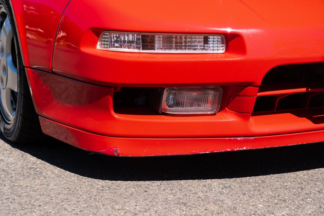 1991 Acura NA1 NSX - Image 21 of 31
