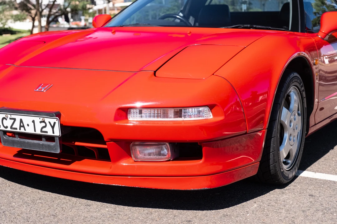 1991 Acura NA1 NSX - Image 22 of 31