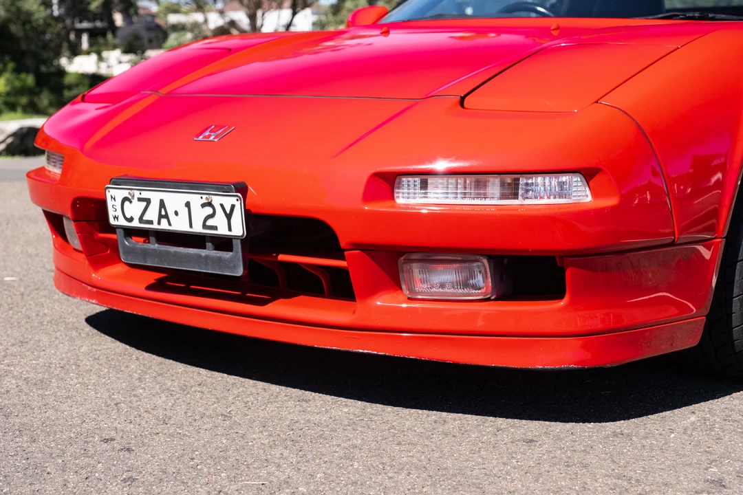 1991 Acura NA1 NSX - Image 23 of 31