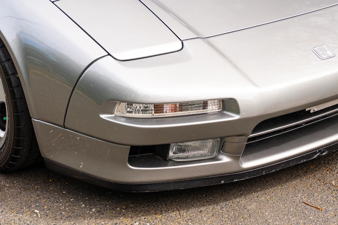 1991 Acura NA1 NSX - Image 29 of 31