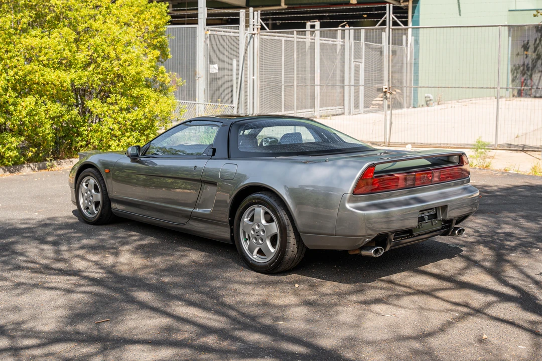 1991 Acura NA1 NSX - Image 7 of 31
