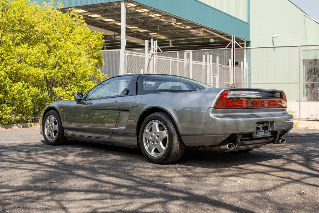 1991 Acura NA1 NSX - Image 16 of 31