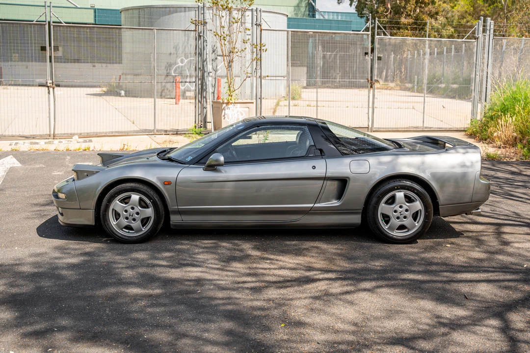 1991 Acura NA1 NSX - Image 17 of 31