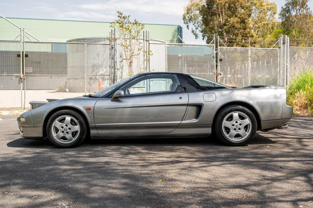 1991 Acura NA1 NSX - Image 8 of 31