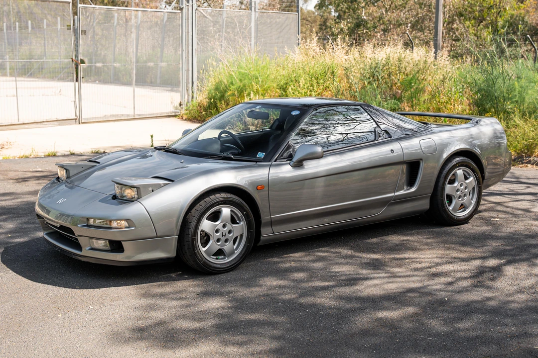 1991 Acura NA1 NSX - Image 9 of 31