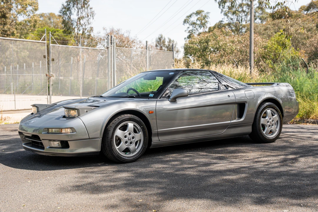1991 Acura NA1 NSX - Image 18 of 31