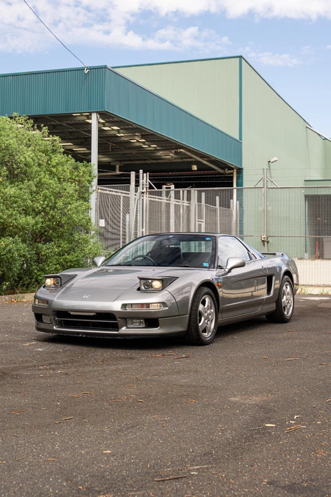 1991 Acura NA1 NSX - Image 20 of 31
