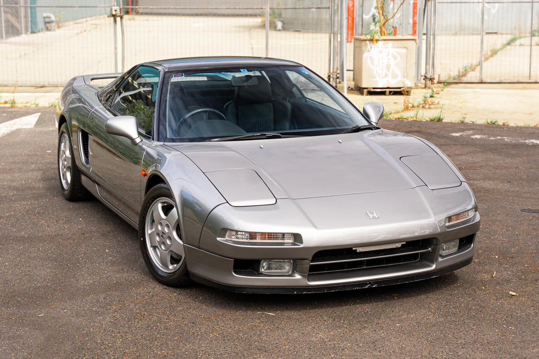 1991 Acura NA1 NSX - Image 11 of 31
