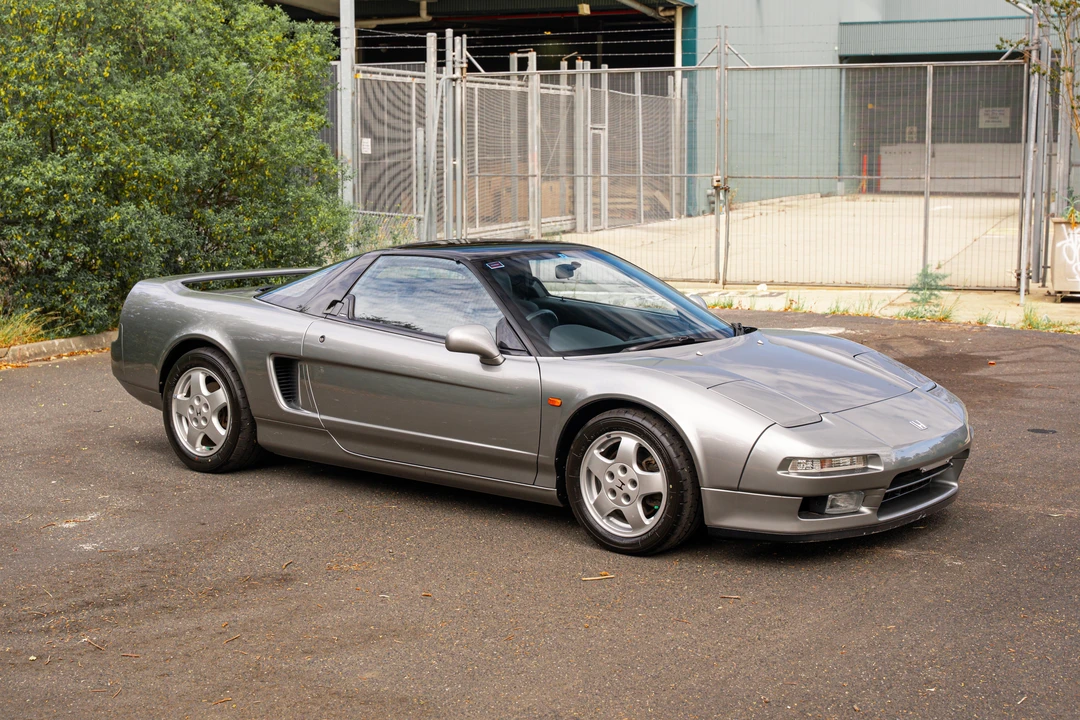 1991 Acura NA1 NSX - Image 19 of 31
