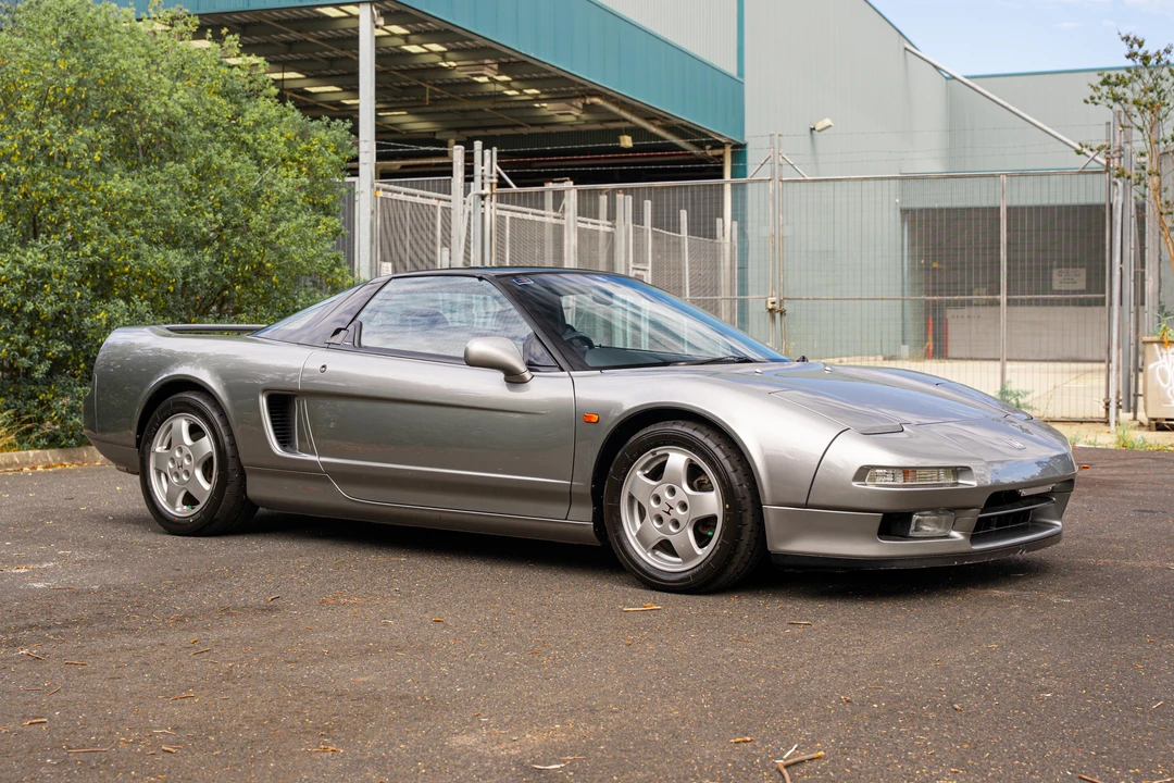 1991 Acura NA1 NSX - Image 12 of 31