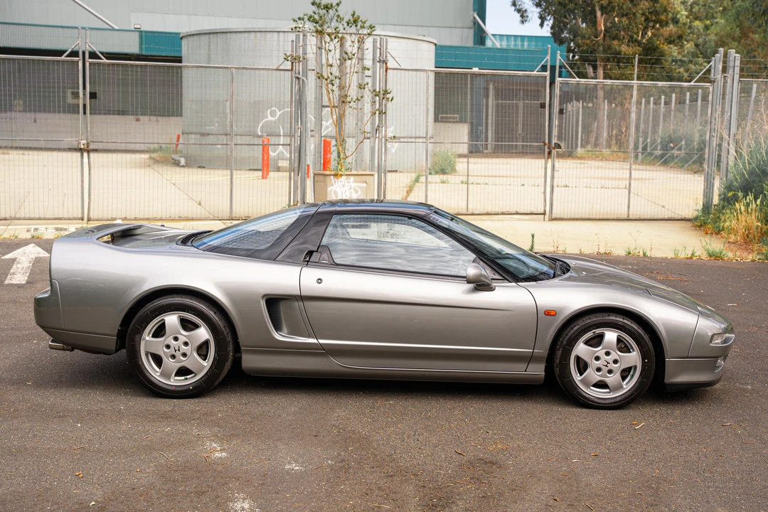 1991 Acura NA1 NSX - Image 4 of 31