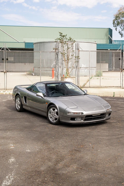 1991 Acura NA1 NSX - Image 21 of 31