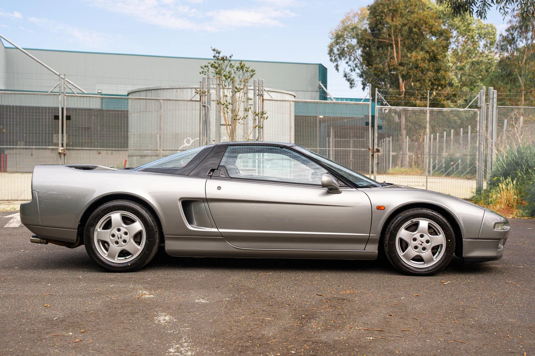1991 Acura NA1 NSX - Image 13 of 31