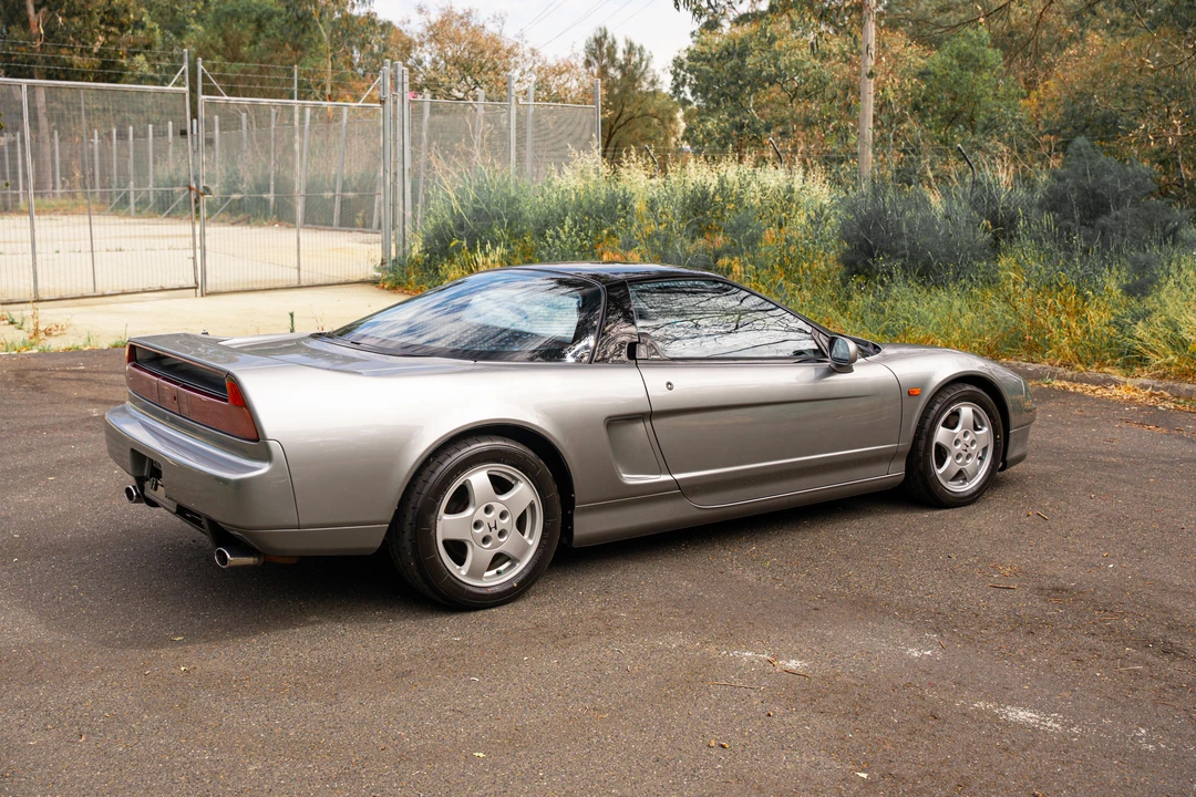 1991 Acura NA1 NSX - Image 14 of 31