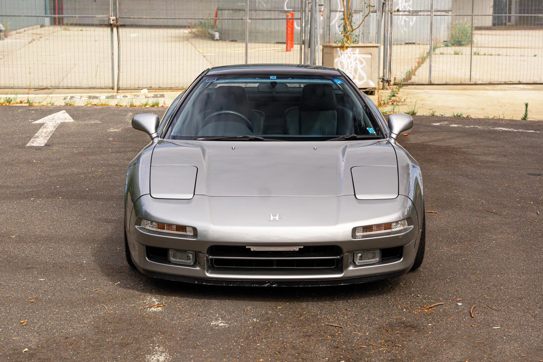 1991 Acura NA1 NSX - Image 2 of 31