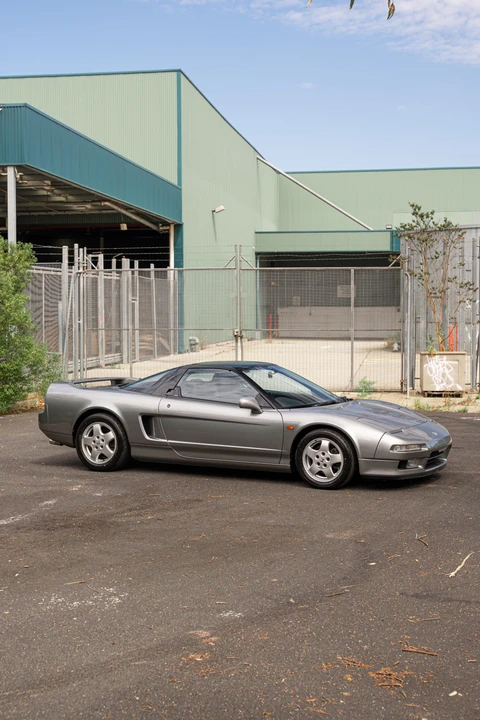 1991 Acura NA1 NSX - Image 22 of 31