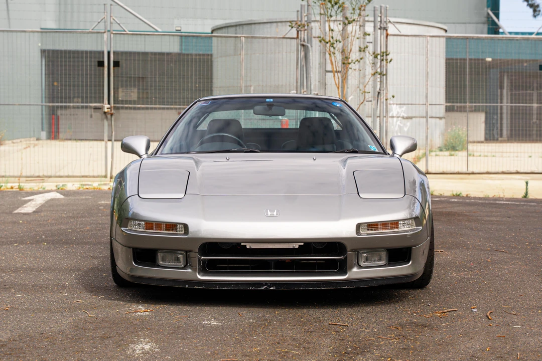 1991 Acura NA1 NSX - Image 10 of 31
