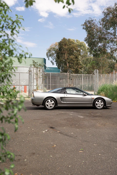 1991 Acura NA1 NSX - Image 24 of 31