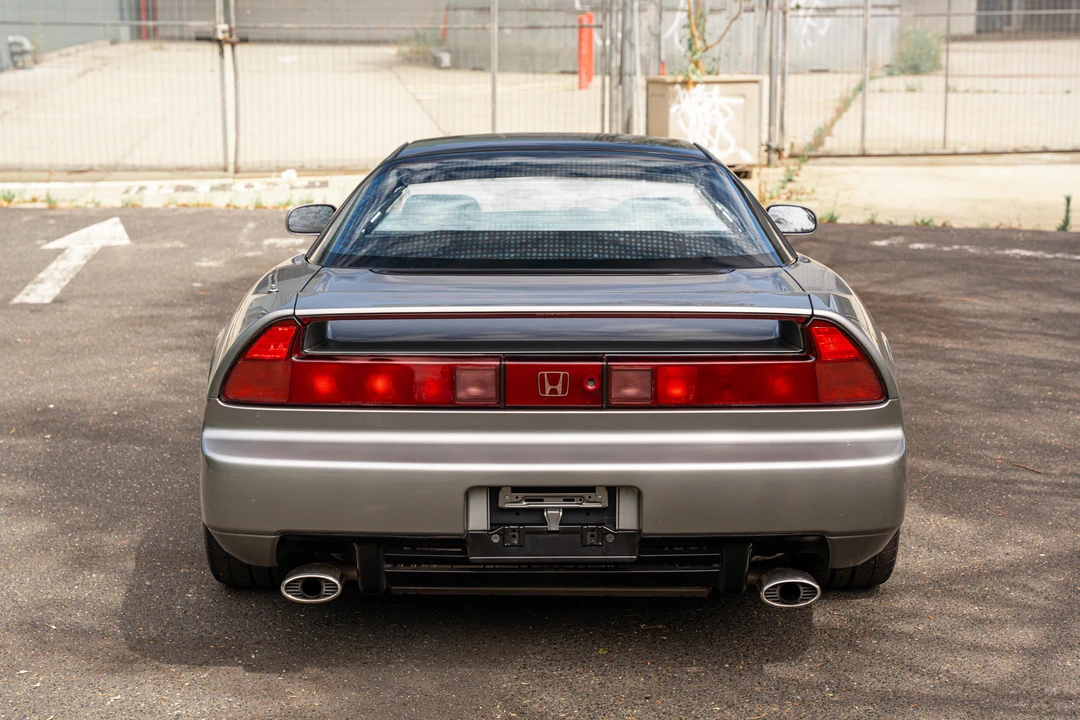 1991 Acura NA1 NSX - Image 6 of 31