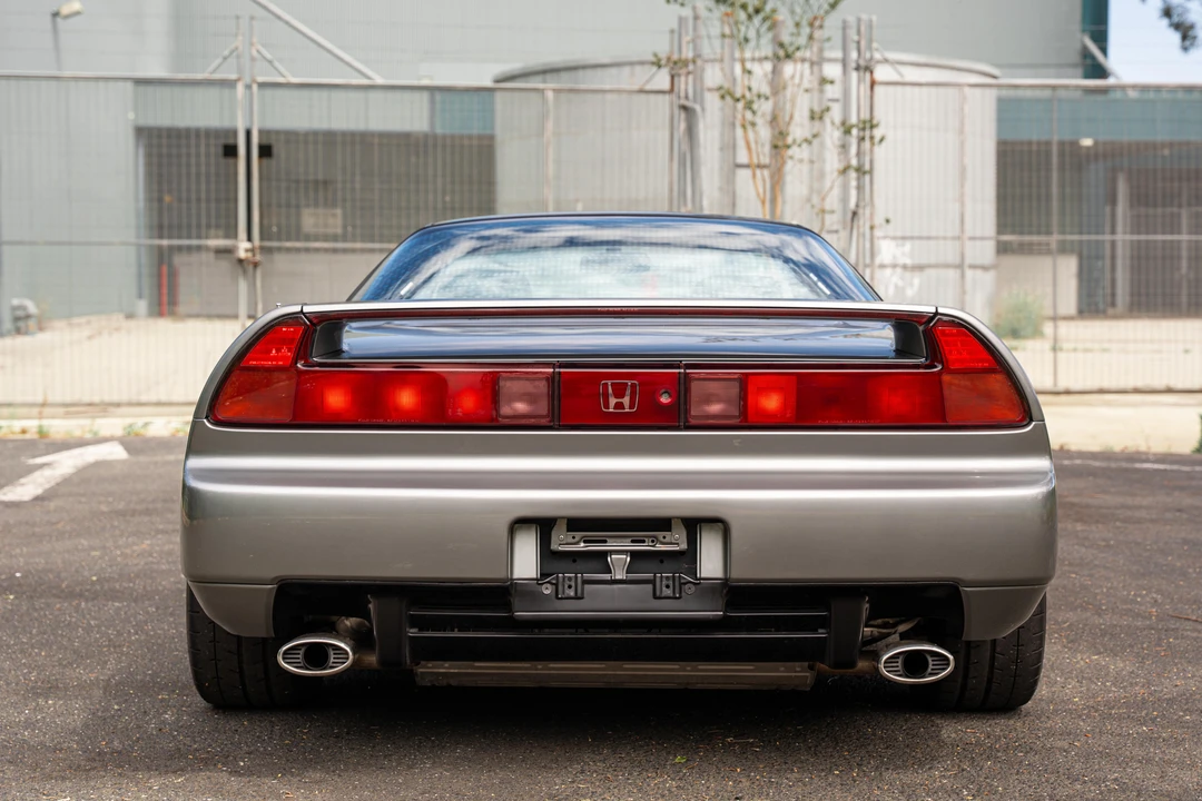 1991 Acura NA1 NSX - Image 15 of 31
