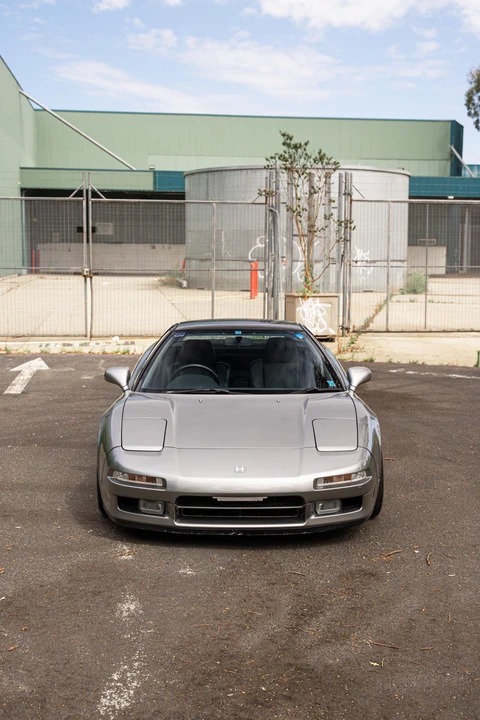 1991 Acura NA1 NSX - Image 23 of 31