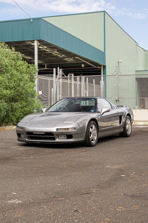 1991 Acura NA1 NSX - Image 25 of 31