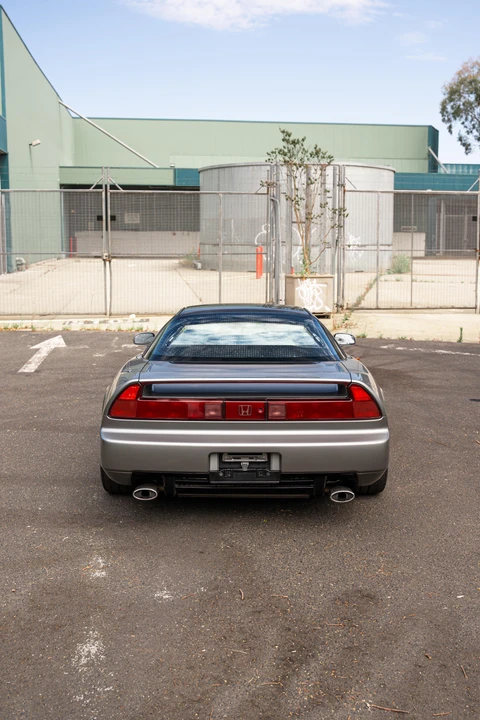 1991 Acura NA1 NSX - Image 26 of 31