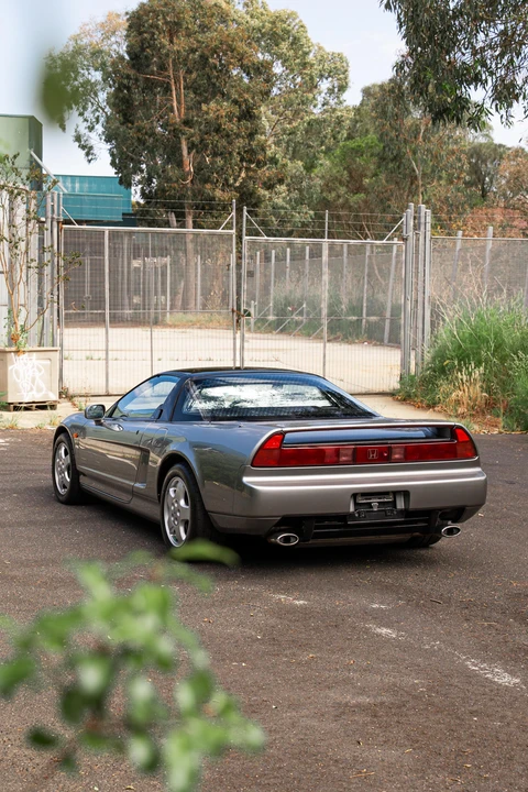 1991 Acura NA1 NSX - Image 27 of 31