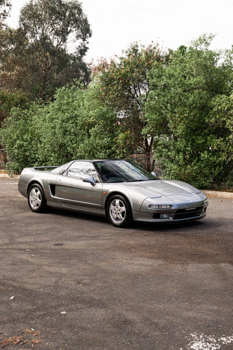 1991 Acura NA1 NSX - Image 28 of 31