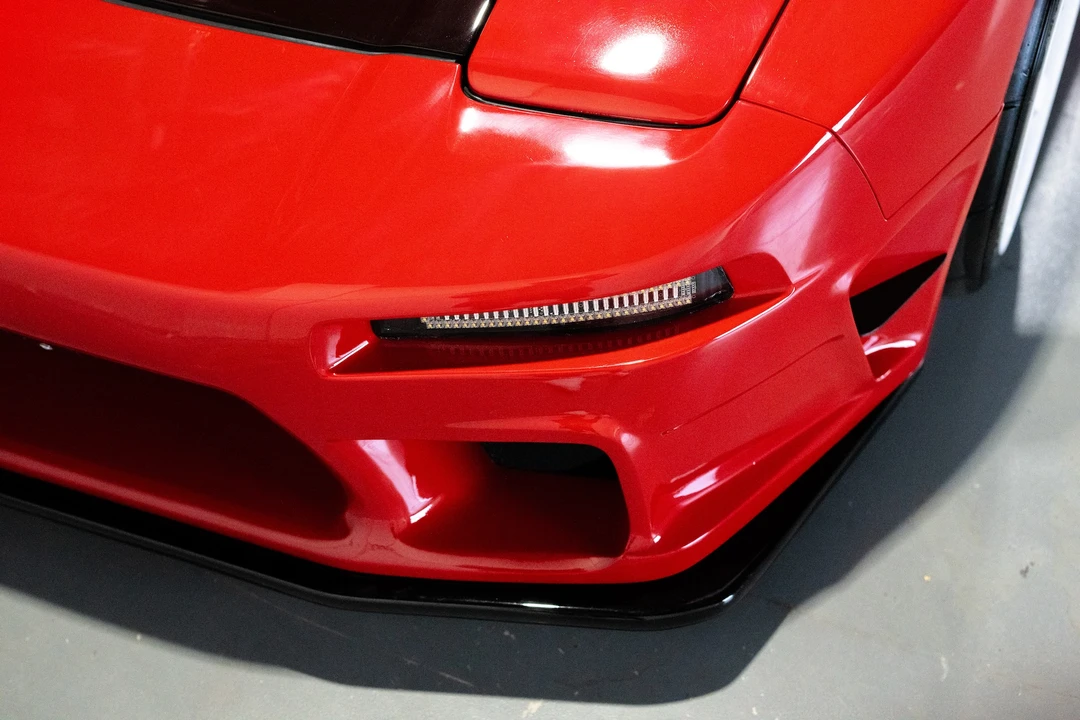 1991 Acura NA1 NSX - Image 25 of 31