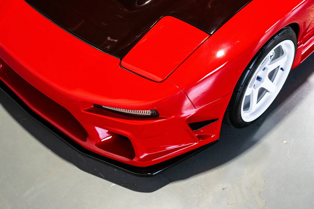 1991 Acura NA1 NSX - Image 27 of 31