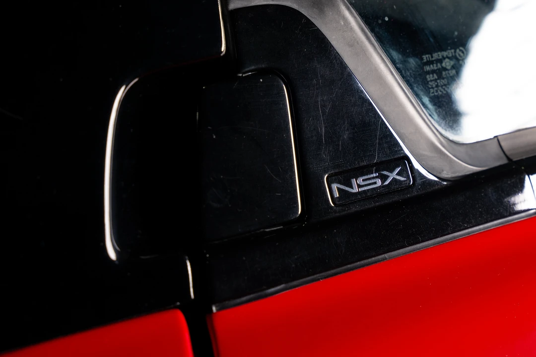 1991 Acura NA1 NSX - Image 28 of 31