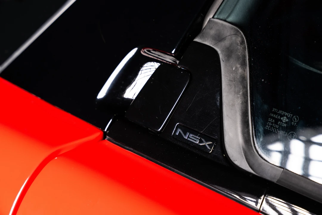 1991 Acura NA1 NSX - Image 29 of 31