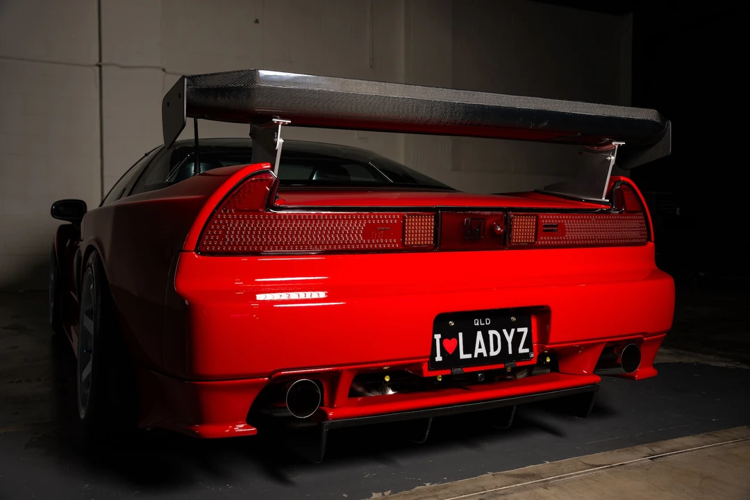 1991 Acura NA1 NSX - Image 12 of 31