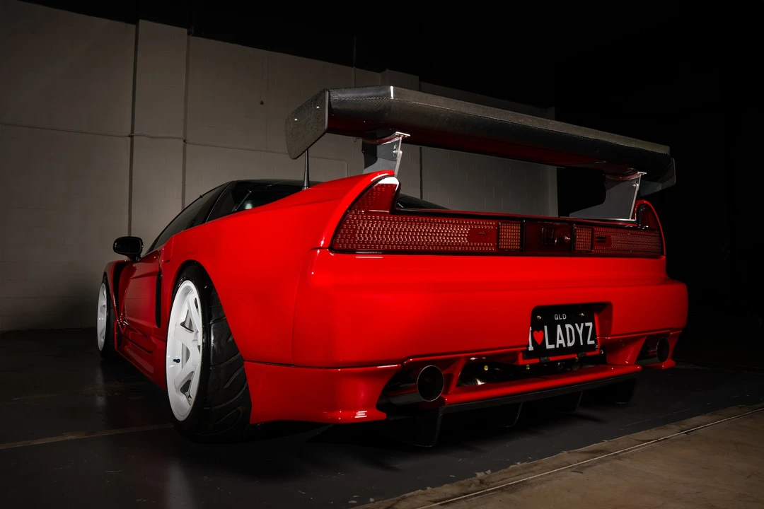 1991 Acura NA1 NSX - Image 13 of 31