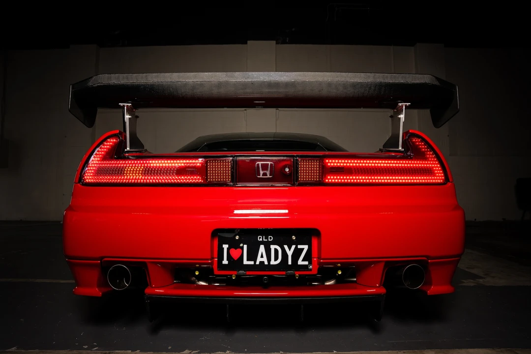 1991 Acura NA1 NSX - Image 7 of 31