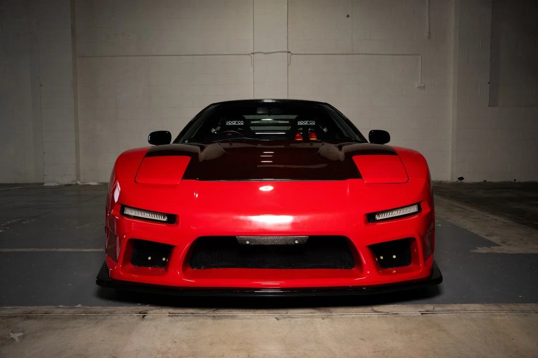 1991 Acura NA1 NSX - Image 3 of 31