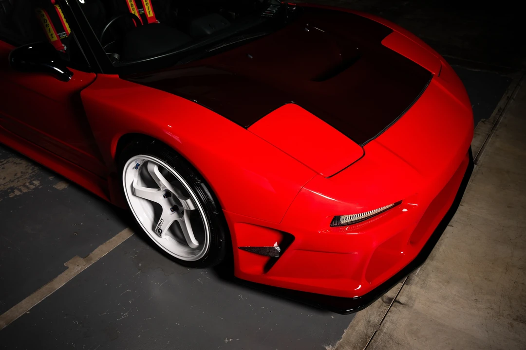 1991 Acura NA1 NSX - Image 21 of 31