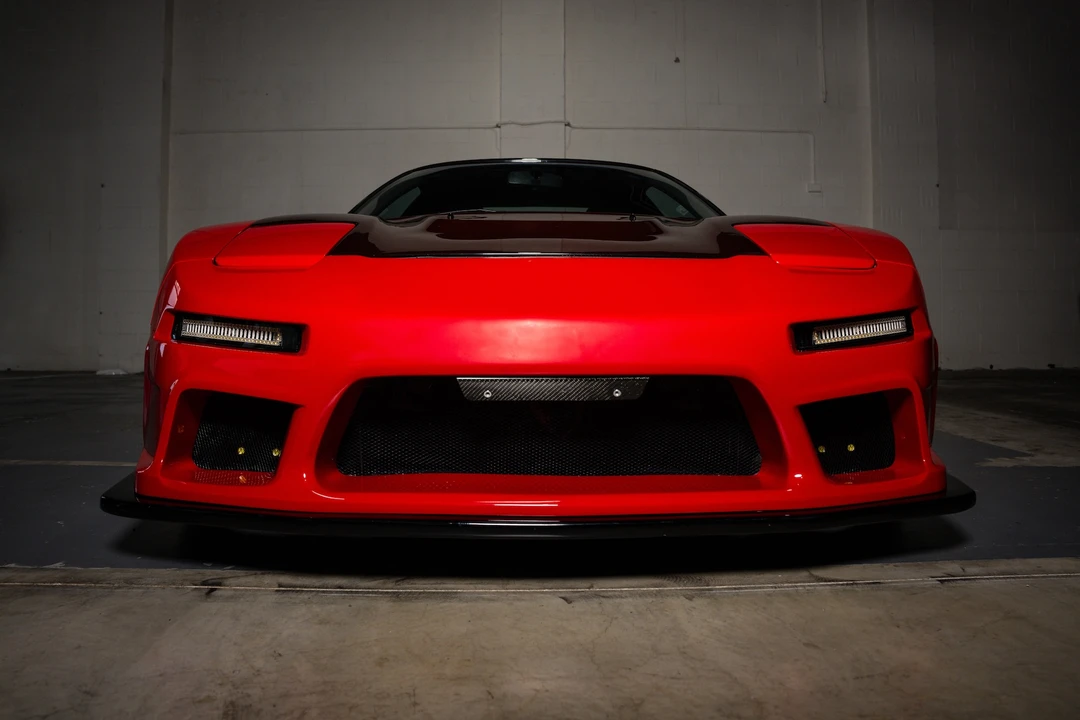 1991 Acura NA1 NSX - Image 15 of 31