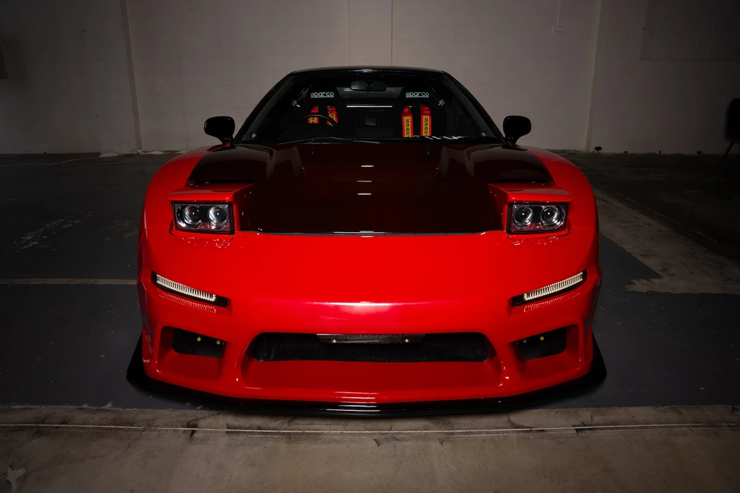 1991 Acura NA1 NSX - Image 10 of 31