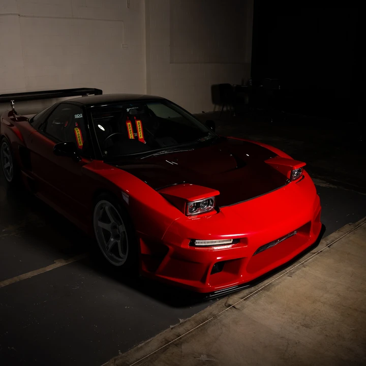 1991 Acura NA1 NSX - Image 30 of 31