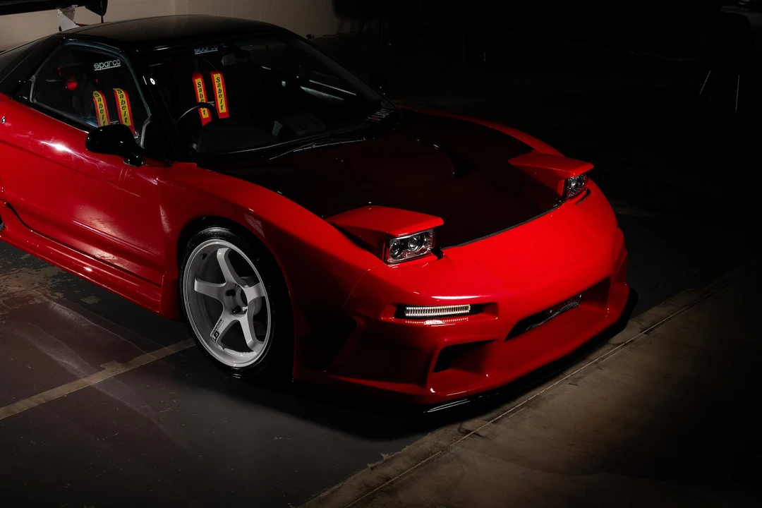1991 Acura NA1 NSX - Image 22 of 31